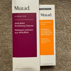 Murad new with box